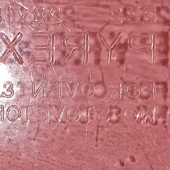 PYREX GLASS CASSEROLE DISH WITH Raffia Pyrex Carrier Serving Tray Basket - Picture 8 of 10